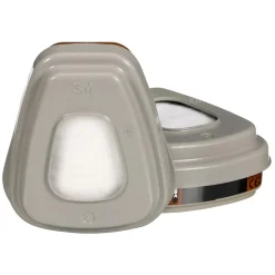Filtro per verniciatura 3M 6002 CR