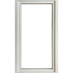 Finestra 1 anta dx pvc 45x80 cm
