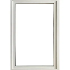 Finestra 1 anta sx PVC 80x120 cm