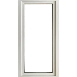 Finestra 1 anta sx PVC 60x120 cm