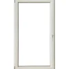 Finestra 1 anta sx PVC 80x140 cm