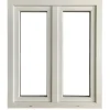 Finestra 2 ante sx PVC 100x120 cm