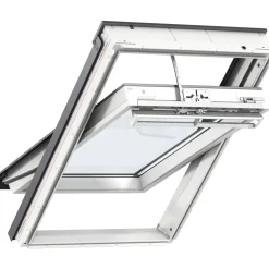Finestra Velux elettrica con sensore pioggia