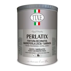 Finitura decorativa Perlatix Oro sabbiato 1 l