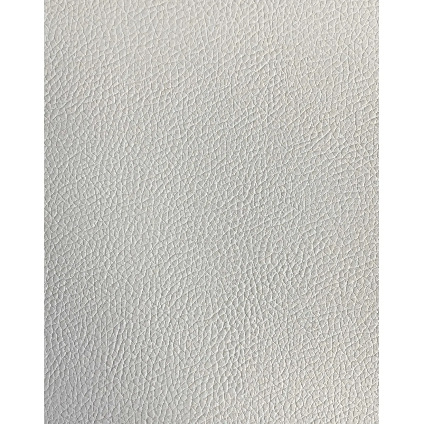 Finta pelle in PVC d-c-fix Skai bianca al metro
