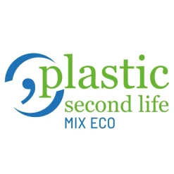 Fioriera da esterno con grigliato Stefanplast plastica Antracite 100x43x142 cm