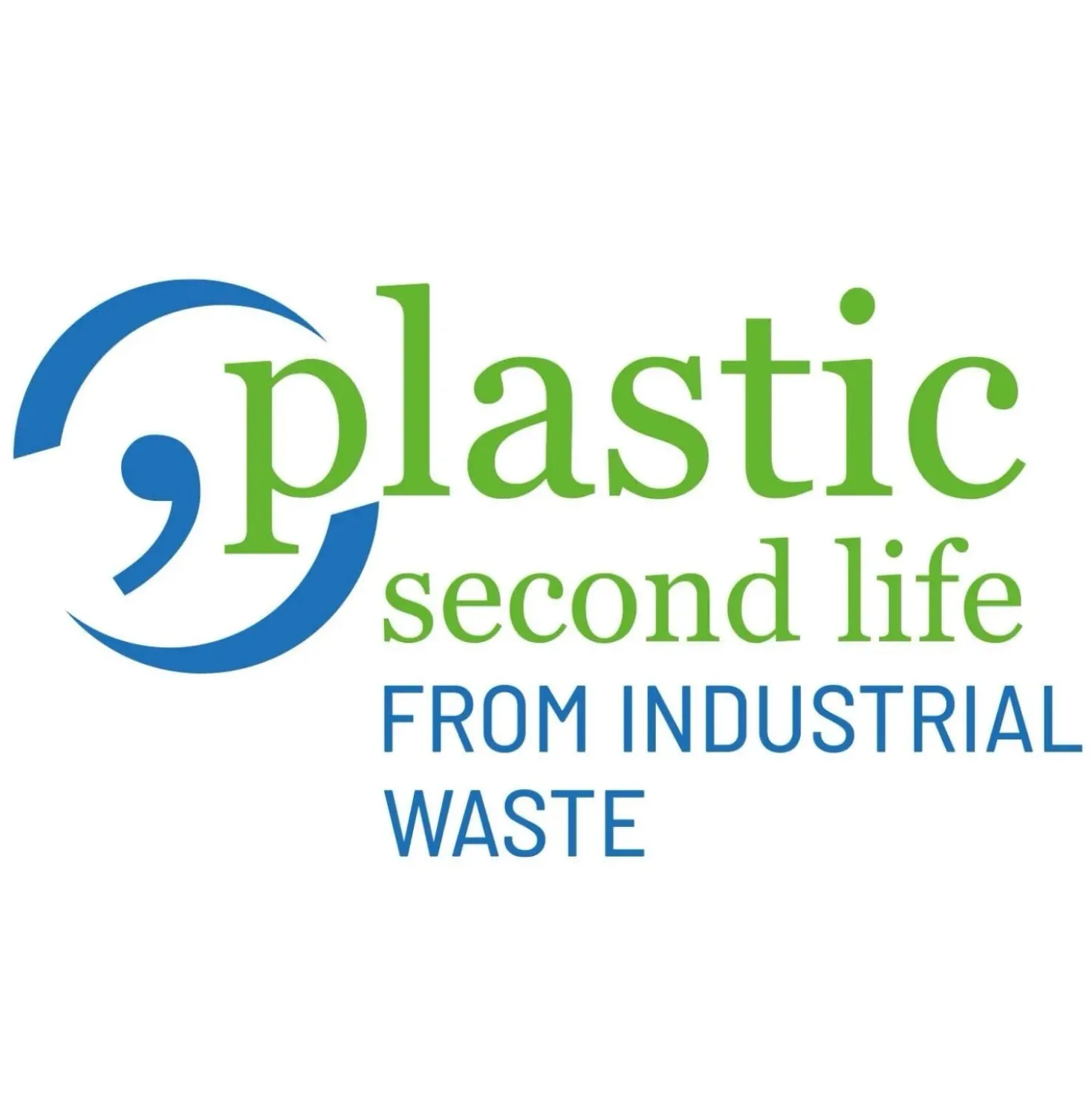 Fioriera da esterno Stefanplast Ethica Plastica riciclata caffè 80x36x35 cm