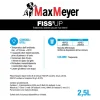 Fissativo isolante per muri interni MaxMeyer Fiss Up traspirante 2,5 l