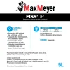 Fissativo isolante per muri interni MaxMeyer Fiss Up traspirante 5 l