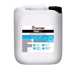 Fissativo isolante per muri interni MaxMeyer Fiss Up traspirante 5 l