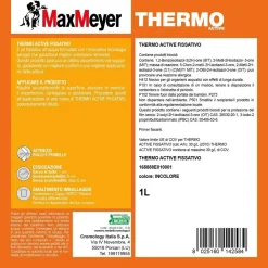 Fissativo Thermo active termoisolante 1 l