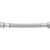 Flessibile acqua 1/2" M x 1/2" F 40 cm