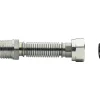 Flessibile acqua estensibile 1/2" MF 110-210 mm