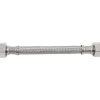 Flessibile acqua 3/4"F - 3/4"F