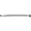 Flessibile acqua 1/2"F x M10x1 40 cm