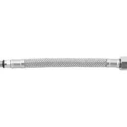 Flessibile acqua 3/8"F x M10x1 60 cm