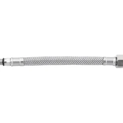 Flessibile acqua 3/8"F x M10x1 40 cm