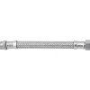 Flessibile acqua 3/8"M x 3/8" F 50 cm