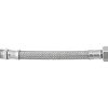 Flessibile acqua 3/8"M x 1/2"F 50 cm