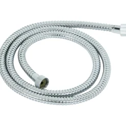 Flessibile doccia conico a graffatura semplice 200 cm