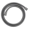Flessibile doccia Idrostile 150 cm titanio