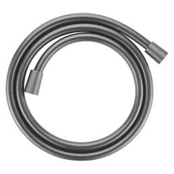Flessibile doccia Idrostile 150 cm titanio