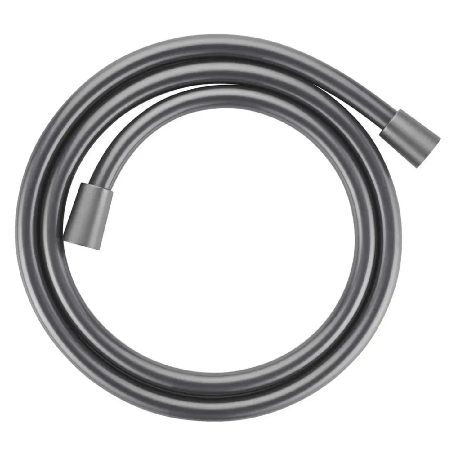 Flessibile doccia Idrostile 150 cm titanio
