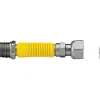 Flessibile estensibile per gas MF