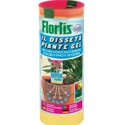 Flortis disseta piante gel 300 ml