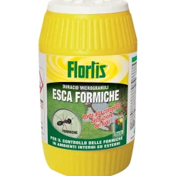 Flortis Esca formiche in granuli 300 g