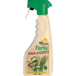 Flortis Estratto di equiseto naturae RTU 500 ml