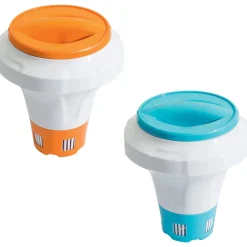 Flottatore chimico 21 cm