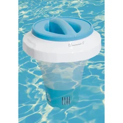 Flottatore chimico 21 cm