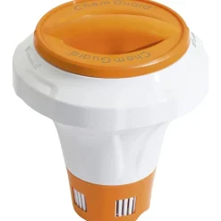 Flottatore chimico 21 cm