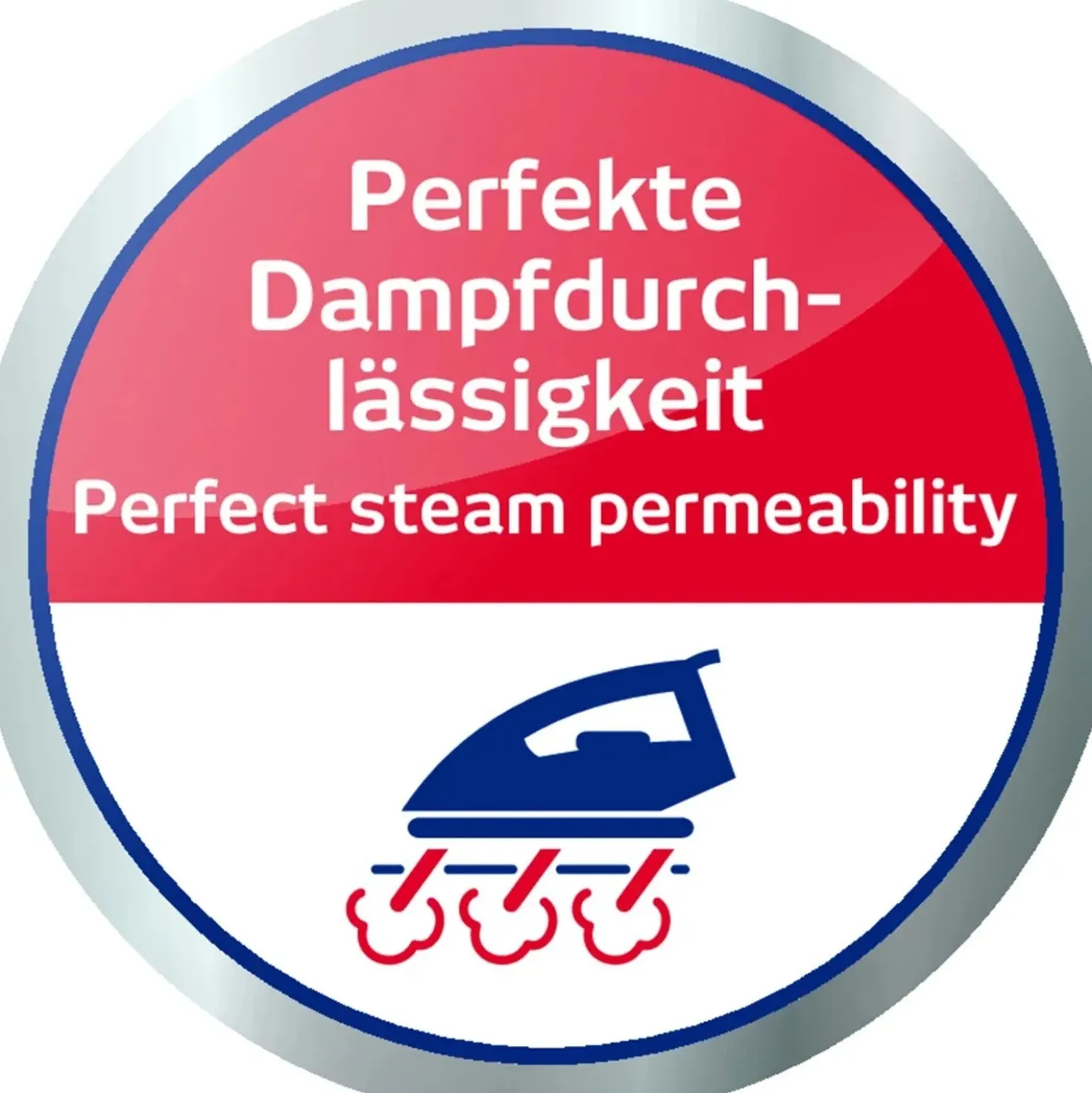 Fodera per asse da stiro Leifheit Perfect Steam L / Universal