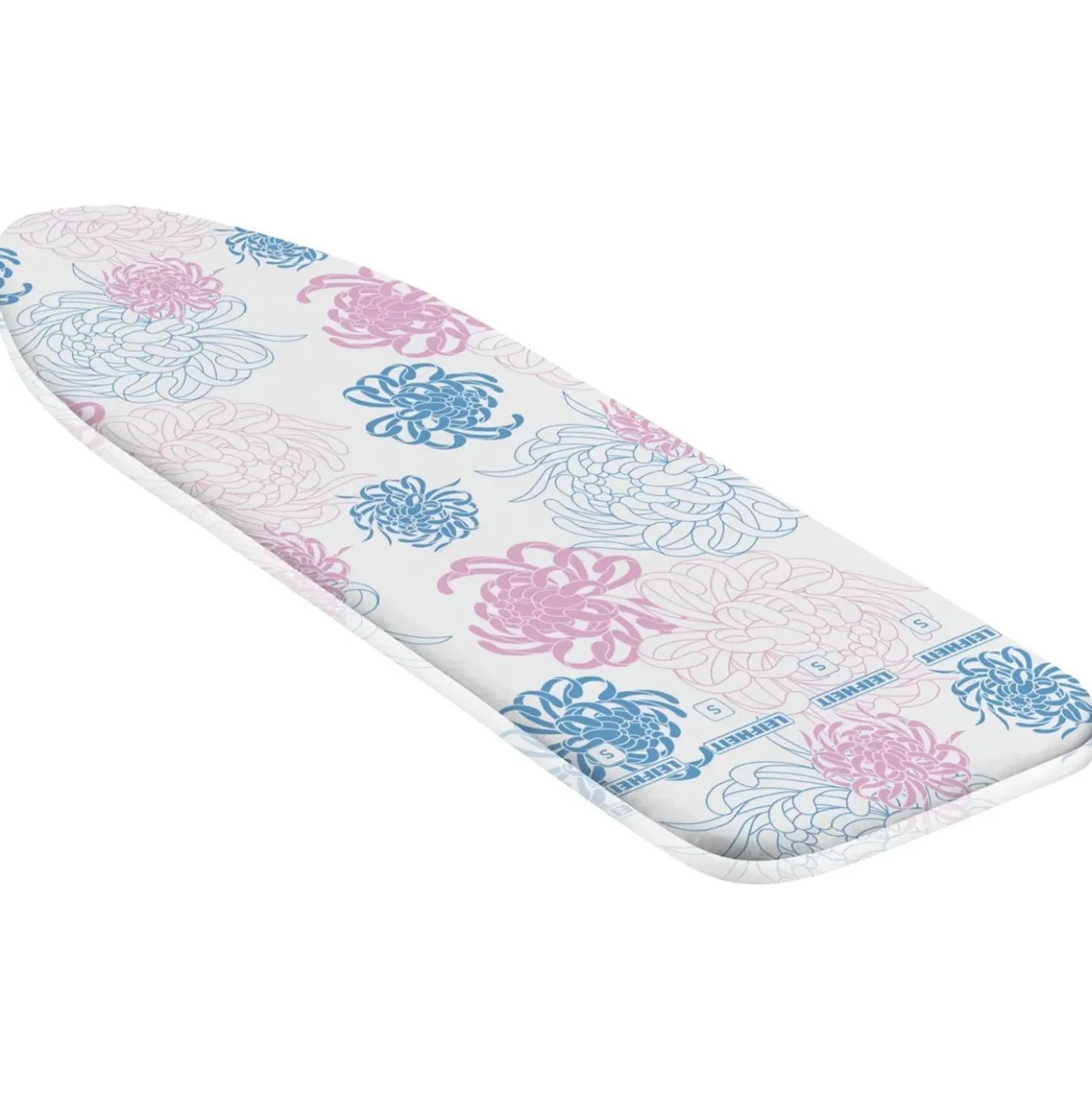 Fodera per asse da stiro Leifheit Cotton Classic S diversi colori