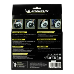 Fodera per ruota pneumatico Michelin