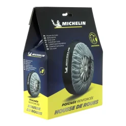Fodera per ruota pneumatico Michelin