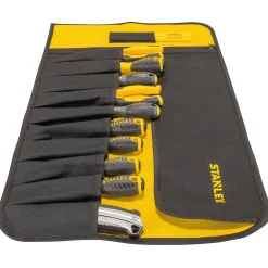 Fodero porta utensili Stanley a 12 tasche