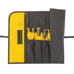Fodero porta utensili Stanley a 12 tasche