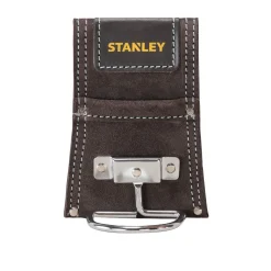 Fodero Stanley porta martello in cuoio