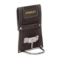 Fodero Stanley porta martello in cuoio
