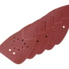 Fogli abrasivi per levigatrice mouse LUX-TOOLS Black+Decker K120 5 pz