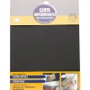 Foglio carta abrasiva impermeabile grana 400