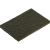 Foglio in fibra abrasiva ultra fine per uso manuale LUX-TOOLS K 1500