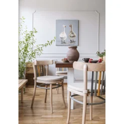 Fondo acrilico MaxMeyer Acrimax per legno bianco 2,5 l