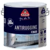 Fondo antiruggine 2 l grigio Boero