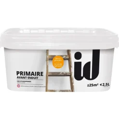 Fondo deco LBC muri 2.5 l id