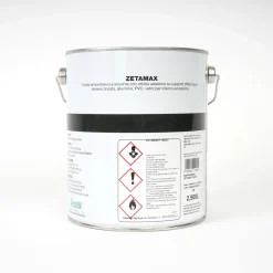 Fondo definitivo multisupporto MaxMeyer Zetamax bianco 2,5 l