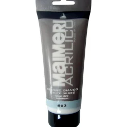 Fondo gesso acrilico 200 ml